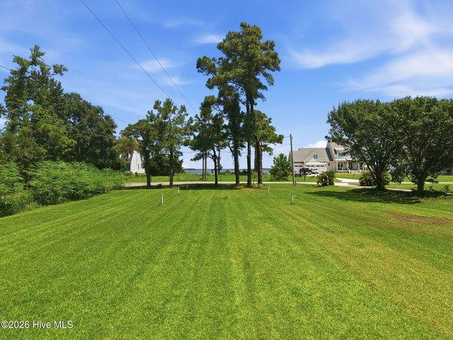 Land for sale in Morehead City, North Carolina