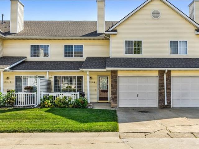 Townhouse for sale in Ankeny, Iowa