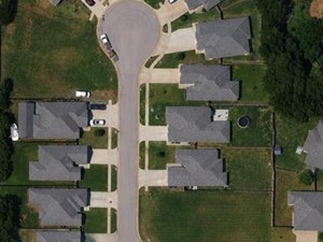Land for sale in Yukon, Oklahoma