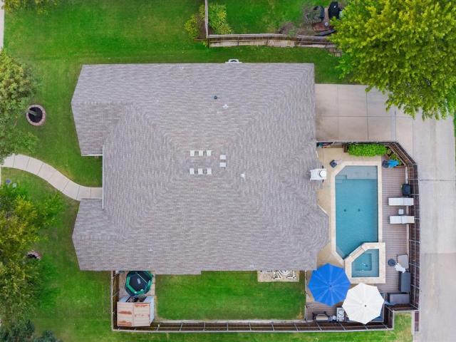 House for sale in Denton, Texas