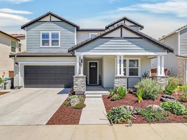 House for sale in Yolo, California