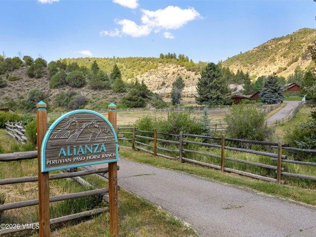 Farm for sale in Eagle, Colorado