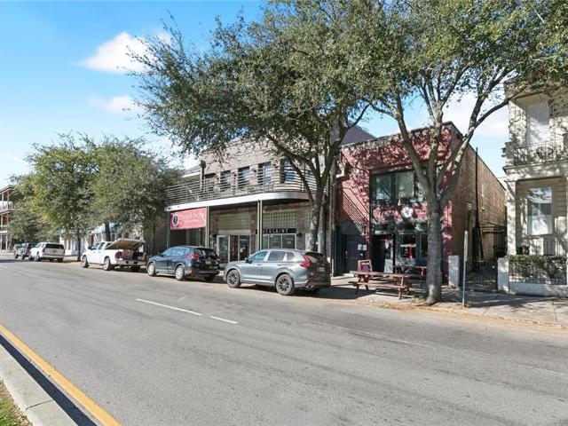 Commercial for sale in New Orleans, Louisiana