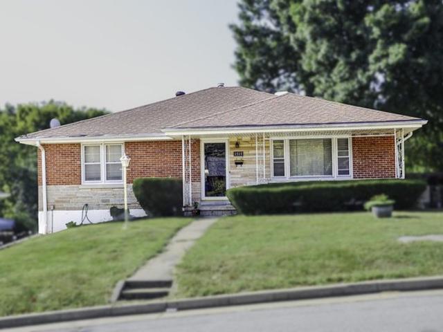 House for sale in Jefferson City, Missouri