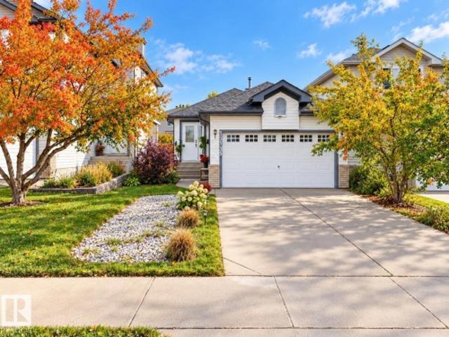 House for sale in Miller, Edmonton
