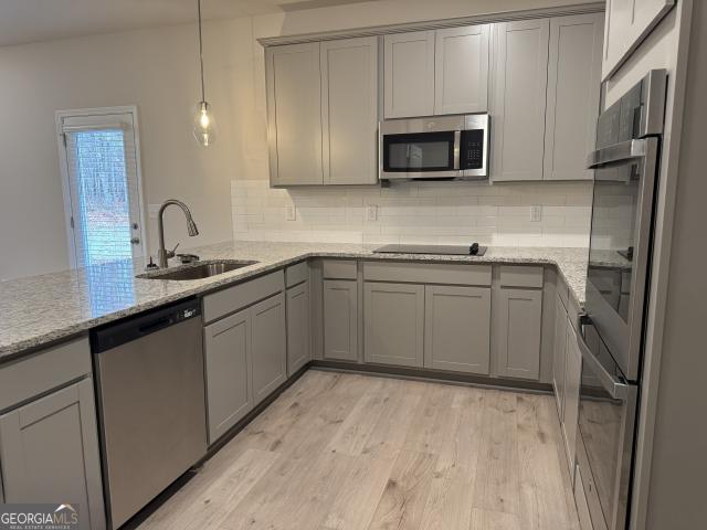 House for sale in Mcdonough, Georgia