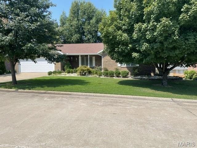 House for sale in Jackson, Missouri