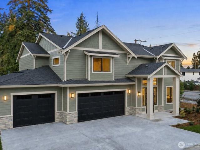 House for sale in Auburn, Washington