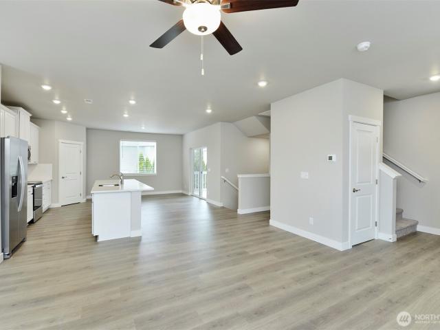 House for sale in South Hill, Washington