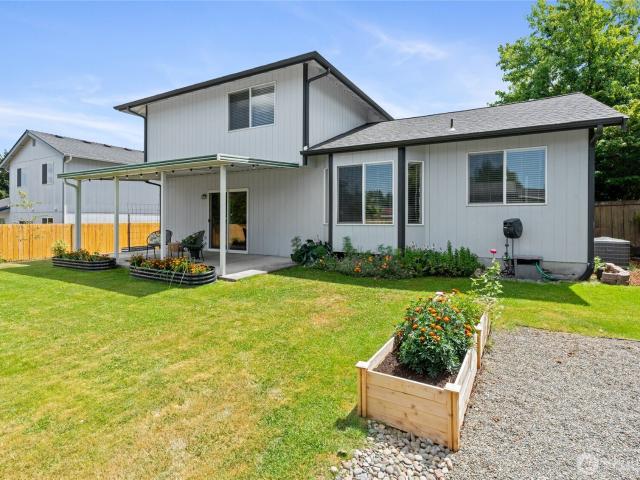 House for sale in Spanaway, Washington