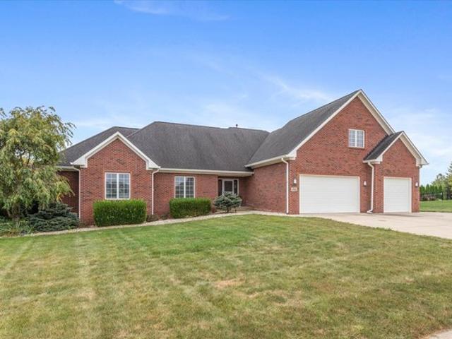 House for sale in Danville, Hendricks County