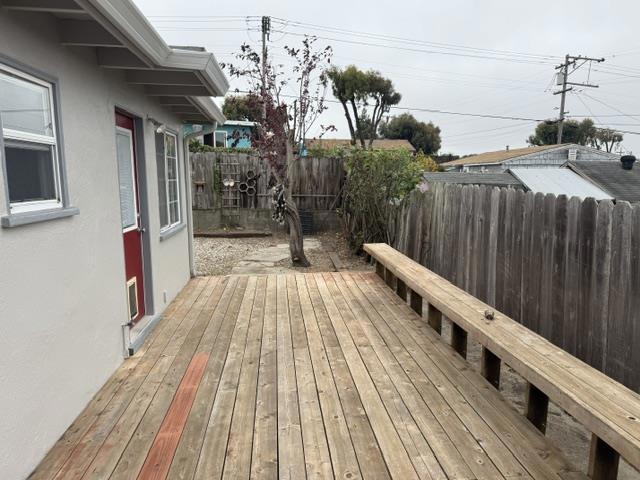 Property for rent in Seaside, California