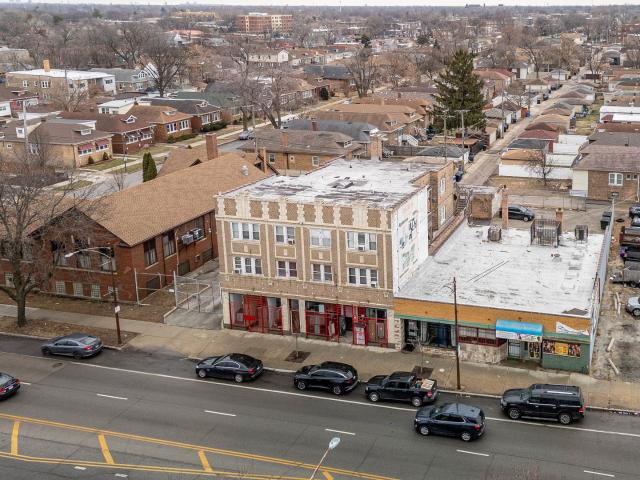 Commercial for sale in Chicago Park, Illinois