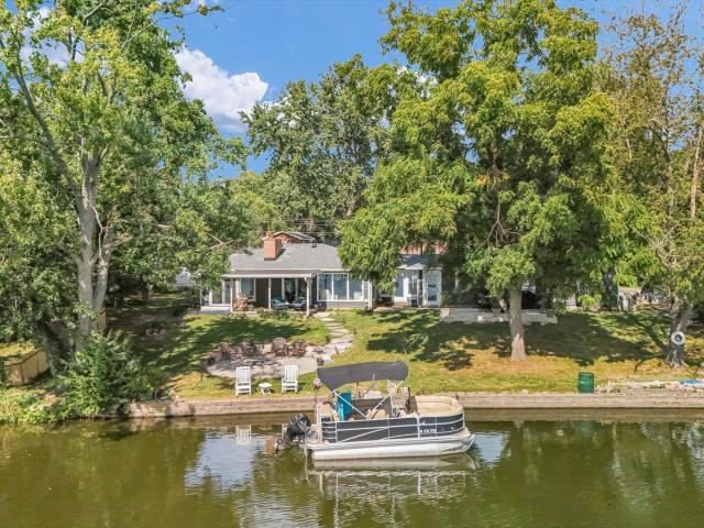House for sale in Mahomet, Illinois