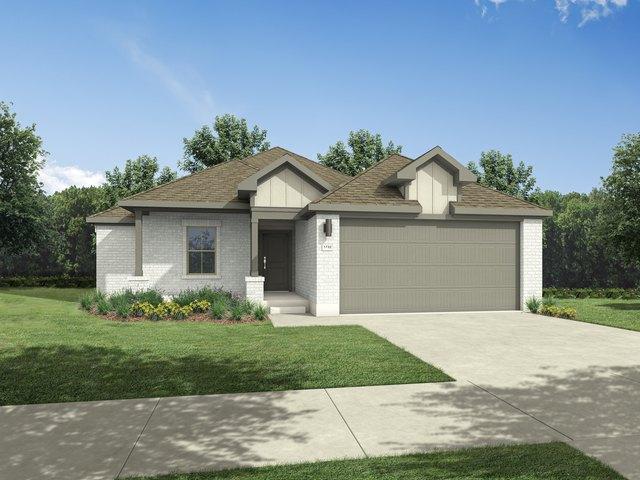 House for sale in Johnson, Texas