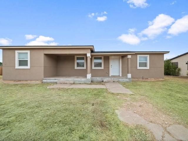 House for sale in Green, Big Spring
