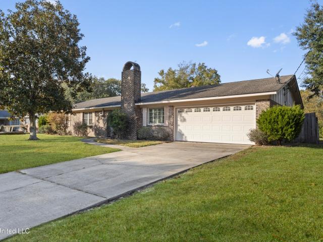 House for sale in Pascagoula, Mississippi