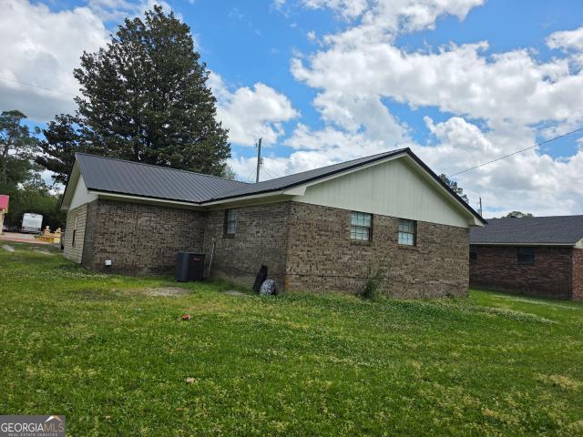 House for sale in Douglas, Georgia