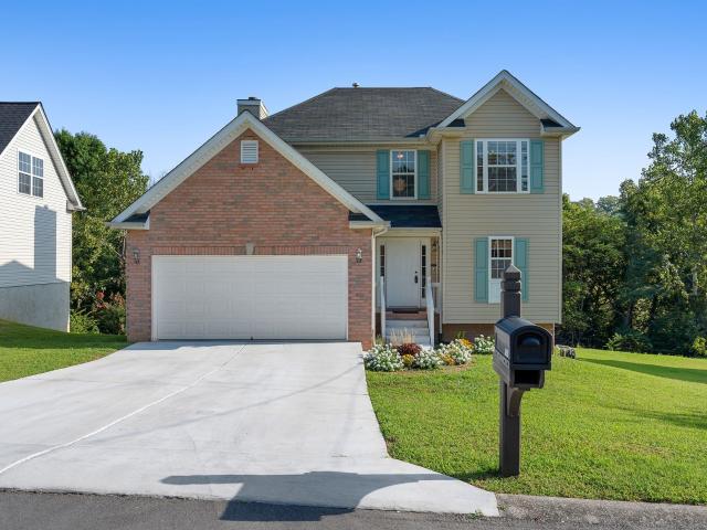 House for sale in Mount Juliet, Middle Tennessee
