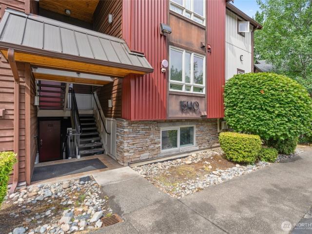 Condo for sale in Redmond, Washington