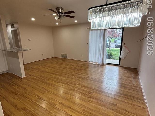 Property for rent in Sterling Heights, Michigan