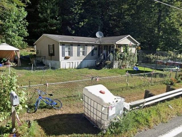 House for sale in Summersville, West Virginia