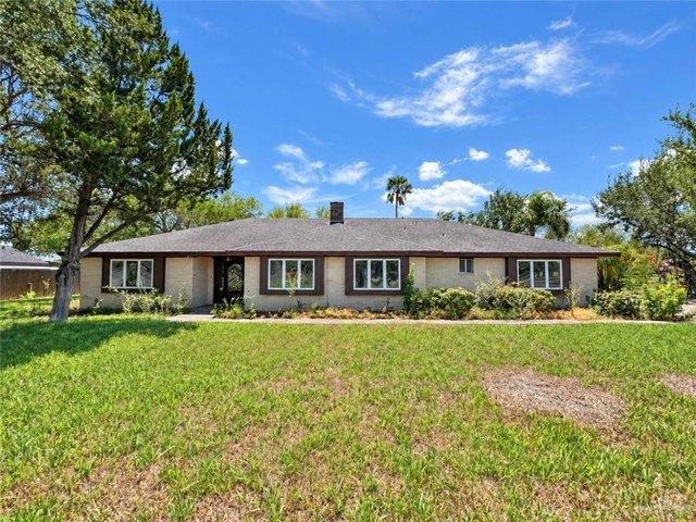 House for sale in Harlingen, Cameron County