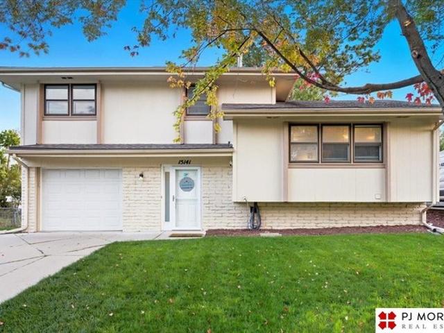 House for sale in Nebraska