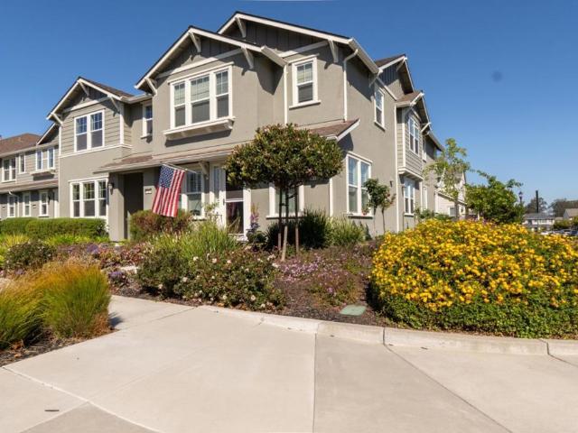 Condo for sale in East Garrison, Monterey County