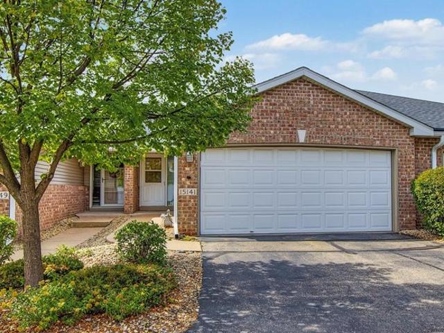 Townhouse for sale in Rosemount, Minnesota