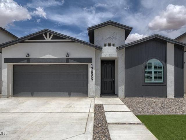 House for sale in El Paso, Texas