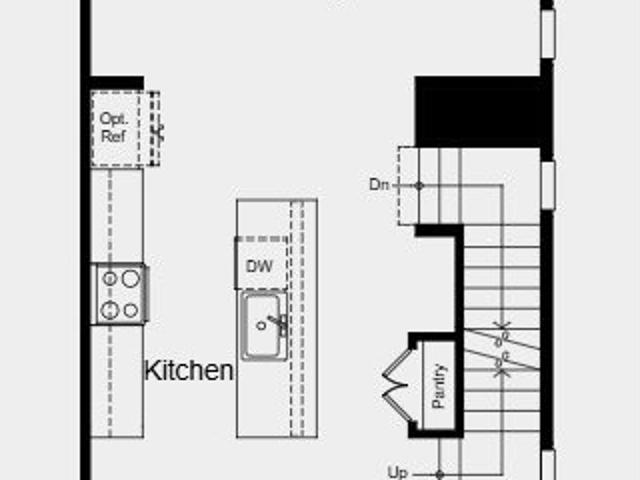 Townhouse for sale in Portland
