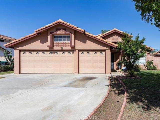 House for sale in Moreno Valley, California