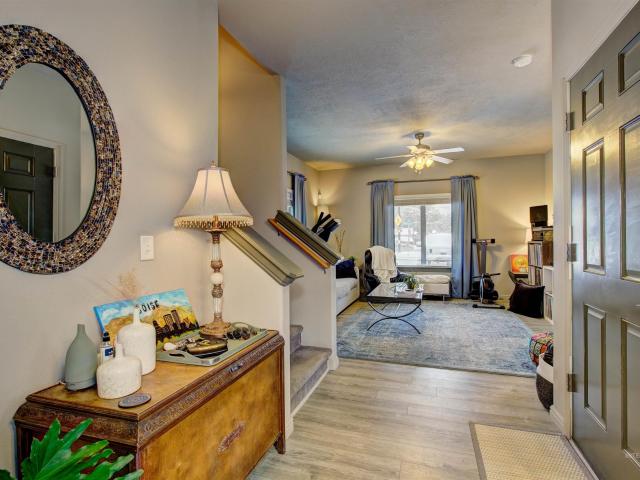 House for sale in Boise, Idaho