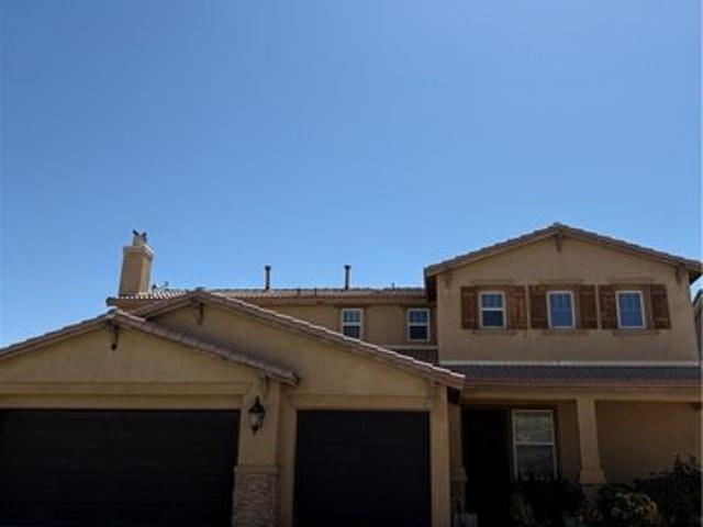 House for sale in Adelanto, California