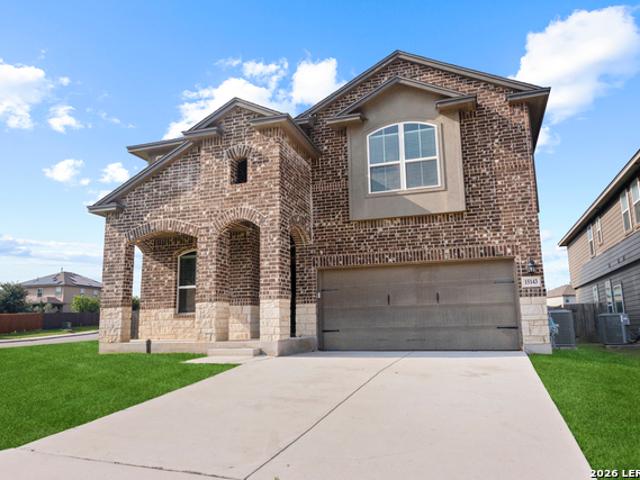 Property for rent in Leesville, Texas