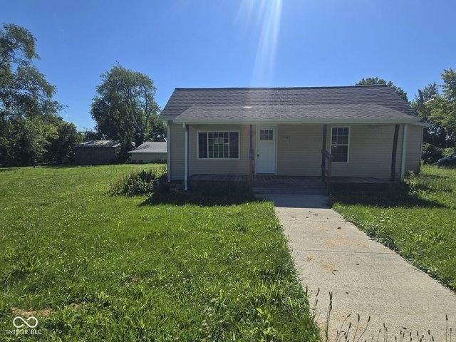 House for sale in Vermillion, Indiana