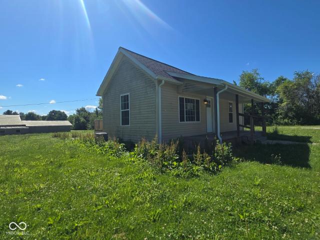 House for sale in Vermillion, Indiana