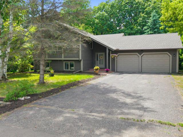 House for sale in Andover, Minnesota