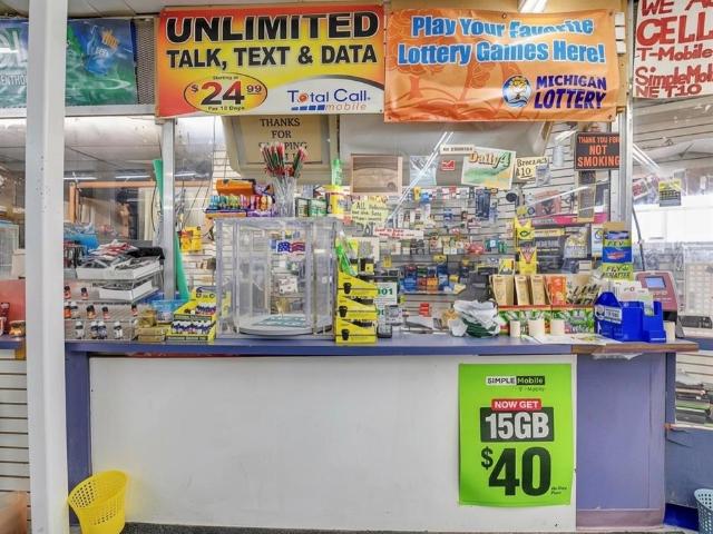 Commercial for sale in Detroit, Michigan