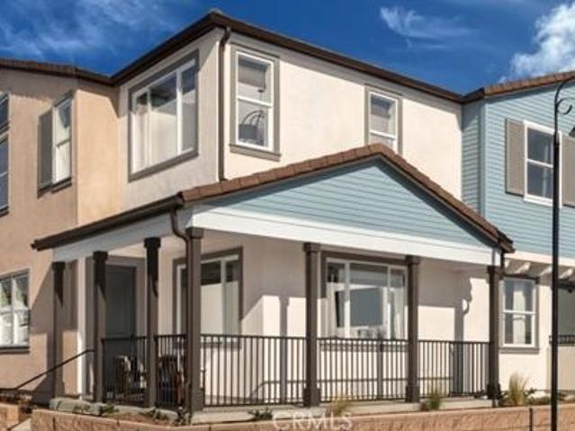 Condo for sale in Fontana, California