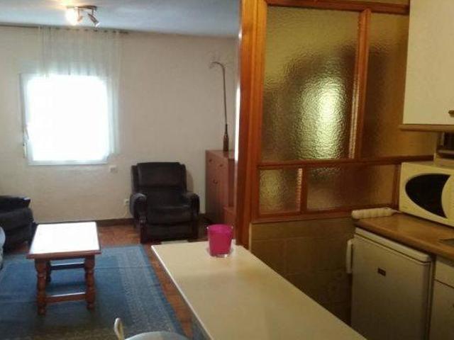 Casa en alquiler en Burgos