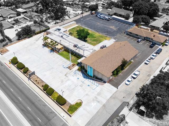 Commercial for sale in La Mirada, California