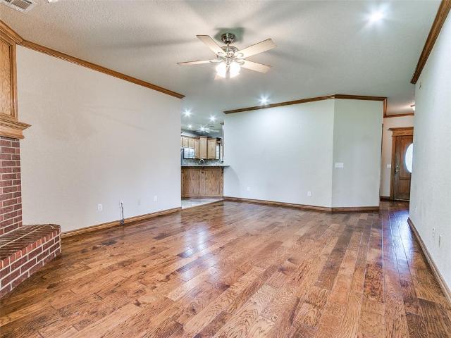 House for sale in Choctaw, Oklahoma