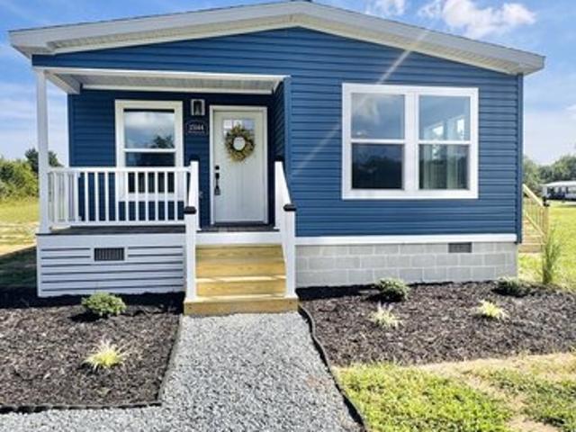 House for sale in Virginia
