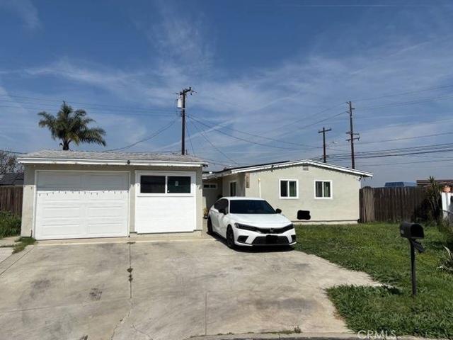 House for sale in La Puente, California