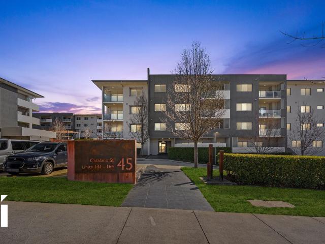 Apartment for rent in Australian Capital Territory