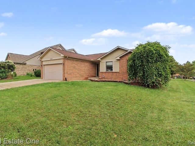 House for sale in Southgate, Michigan