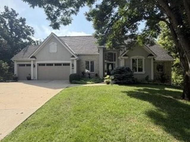 House for sale in Kansas
