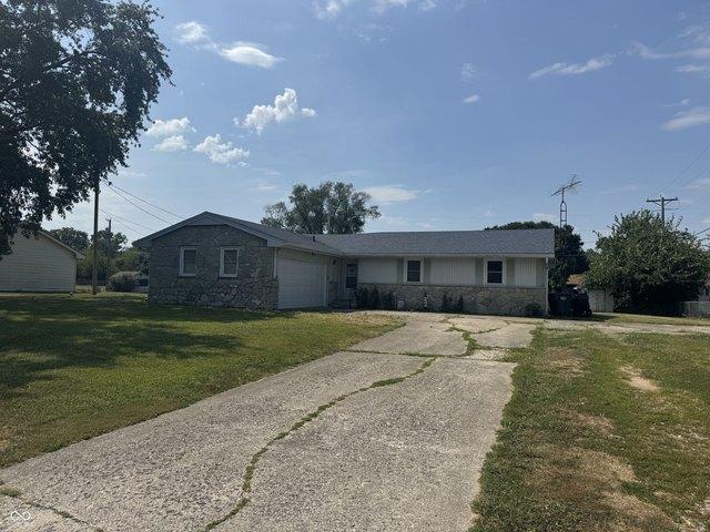 House for sale in Edinburgh, Indiana